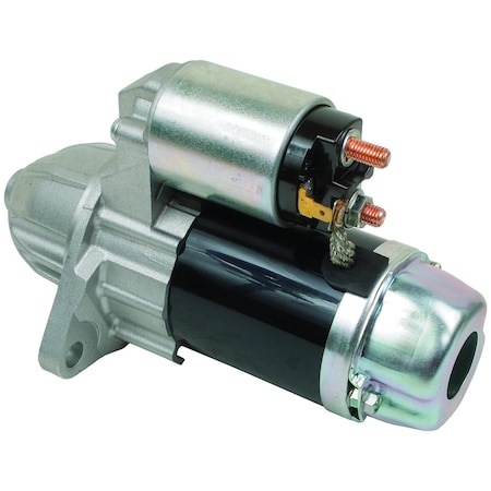 Starter, Replacement For Wai Global 17840R